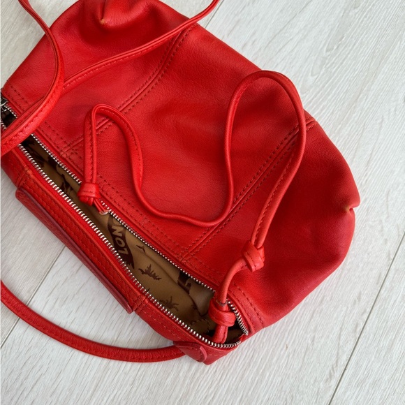 Longchamp mini bag - Picture 3 of 6